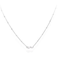 Collana Amen Donna Coccole in Argento CLCDB3 - CLCDB3